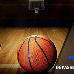 Club de Basket Pertuis