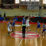 Nos juniors à Nice pour la coupe PACA