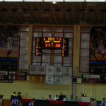 Nos juniors à Nice pour la coupe PACA