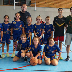 Victoire 22-14 pour nos U11F1 contre Grans
