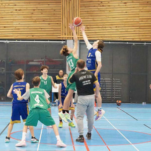 Victoires de nos U15M1 84-39 contre Calas Victoires de nos U15M1 84-39 contre Calas
